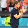 Tersingkir di 16 Besar Euro 2020, Frank de Boer Resmi Berpisah dengan Timnas Belanda