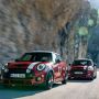 Best 5 Oto: Edisi Khusus MINI Cooper S, Baca Kode SAE, dan Pelatihan Mekanik Mandalika