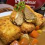 Resep Sawi Katsu Kari ala Jepang, Kaya Cita Rasa Siap Menggoyang Lidah