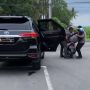 Viral Aksi Polisi Naik Toyota Fortuner Curi Perhatian, Ternyata Gara-Gara Hal Ini