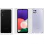 Beda Spesifikasi Samsung Galaxy A22 dengan A22 5G di Indonesia