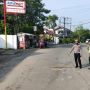 Melaju Kencang di Tikungan Tegal Cabe Hingga Ditubruk Bus, Pemotor Berboncengan Tewas