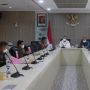 Wamentan Terima Kunjungan Gubernur Bangka Belitung, Berikut Poin-Poin yang Dibahas