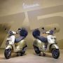 Giallo 75th untuk Primavera dan GTS Edisi Terbatas Tandai Vespa 75th Anniversary