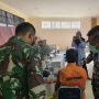 Ratusan Narapidana Rutan Anak Air Padang Mulai Disuntik Vaksin-19