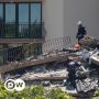 Apartemen Florida Roboh: Korban Meninggal Jadi 9 Orang, 150 Orang Hilang