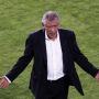 Portugal Disingkirkan Belgia, Fernando Santos: Kami Kecewa dan Sedih
