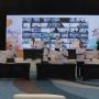 Rekor Muri, BNI Akad Massal secara Virtual dengan 750 BNI Agen46 Penerima KUR