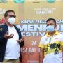 Indonesia Bugar Menpora Series 2021 Beri Dampak Positif Terhadap Sport Tourism Batam