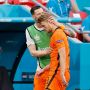 Tekuk Belanda 2 Gol tanpa Balas, Ceko Melaju ke Perempat Final Euro 2020