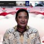 Dirjen Pol dan PUM Buka Acara Indonesia Maju Virtual Expo dan Forum 2021