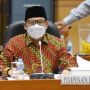 Pemerintah Bakal Terapkan PPKM Darurat, Wakil Ketua DPR: Patut Didukung