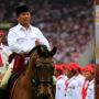 Lingkarang Gerindra Ngamuk Prabowo Disebut Pakai Obat COVID-19 Ivermectin