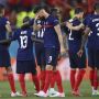Simak 9 Fakta Menarik Usai Swiss Singkirkan Prancis di Euro 2020