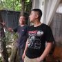 10 Potret Rumah Hutan Haji Asari, Bangunan Mengalah Kepada Tanaman
