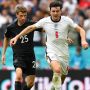 Bikin Kuat Pertahanan Saat Inggris vs Jerman, Bek Harry Maguire Diganjar Star of The Match