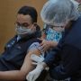 Divaksin AstraZeneca, Begini Efek Samping yang Dialami Anies Baswedan