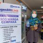 BRI Catat 1,18 Juta Agen BRILink per Maret 2026, Tersebar di 66.450 Desa