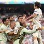 Fakta Pertandingan Swiss Vs Spanyol, Perempat Final Euro 2020 2 Juli