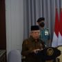 Wapres Minta BNN Lakukan Langkah-langkah Strategis Perangi Narkoba