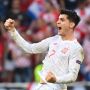 Hancurkan Kroasia 5-3, Spanyol Melenggang ke Perempatfinal Euro 2020