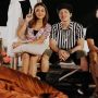 Beda Kelas Momen Lamaran Atta Halilintar vs Azriel Hermansyah, Mana Lebih Romantis?