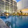 Jaga Kondisi Tubuh Tetap Fit, The Rich Jogja Hotel Tawarkan Promo Gym dan Swimming Pool
