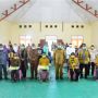 Inovasi, Penerima Bantuan Sepeda Motor Dagang Ikan Pemprov Gorontalo Wajib Ikut Vaksinasi