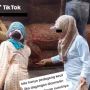 Ibu-ibu Comoti Cabai di Karung, Aksinya Bikin Emosi!
