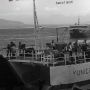 Belasan Korban KMP Yunacee Tenggelam Masih Hilang, KN SAR Permadi Dikirim ke Selat Bali