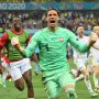 Link Live Streaming Swiss vs Kamerun di Piala Dunia 2022