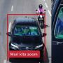 Pengemudi Daihatsu Terios Ditilang karena Sabuk Pengaman, Potret Buktinya Ada Kejanggalan