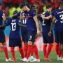 Dramatis! Menang Adu Penalti, Swiss Singkirkan Prancis dari Euro 2020