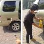 Viral Pria Isi Tangki Bensin Isuzu Panther dengan Minyak Goreng, Ternyata Ini Alasannya