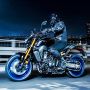 Best 5 Oto: Yamaha MT-09 Tampil Seru di Jepang, Iko Uwais - Anya Geraldine Motoran