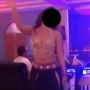 Heboh, Restoran di Puncak Bogor Sajikan Tarian Striptis