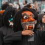 Melongok Sejarah Kesenian Dongkrek, Ritual Tarian Usir Pagebluk dari Madiun