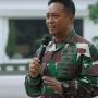 Ditunjuk Jokowi jadi Panglima TNI, DPR Segera Fit and Proper Test Andika Perkasa