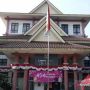 3 Pegawai Positif COVID-19, Kantor Kecamatan Ciracas Lockdown