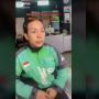 Viral Penampilan Driver Ojol Dirias MUA Bikin Kaget, Warganet: Mirip Melly Goeslaw!