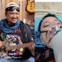 Selamat Tinggal untuk Selamanya, Eks Gitaris GIGI Baron Meninggal Dunia