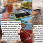 Hidangan Tak Dibawa Pulang saat Makan di Lesehan, Wanita Kaget Kena Tambahan Biaya