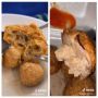 Bandingkan Bakso Goreng Rp70 Ribu dan Rp10 Ribu, Ternyata Ini Perbedaannya