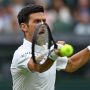 Bungkam Fucsovics, Novak Djokovic ke Semifinal Wimbledon 2021