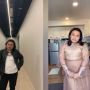 Totalitas! Ini 5 Gaya Keanu Kenakan Baju Wanita Demi Penuhi Endorsement