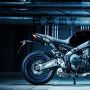 Yamaha MT-09 2021 Siap Dirilis untuk Pasar Jepang