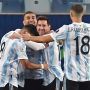 Prediksi Argentina vs Brasil di Final Copa America 2021, 11 Juli 2021