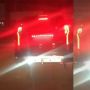 Mitsubishi Pajero Pasang Lampu Kelap-kelip Tuai Komentar Sarkas, Ini Hukuman yang Menanti