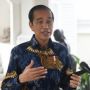 Jokowi Beri Penghargaan Bintang Bhayangkara Naraya Kepada 3 Anggota Polri