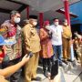 Mensos Risma Polisikan Oknum Penyalahgunaan Dana PKH di Kabupaten Malang